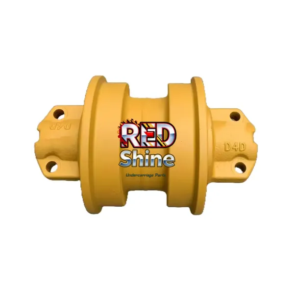 CATERPILLAR BULDOZER  Track Roller Botterm Roller Crawler Roller