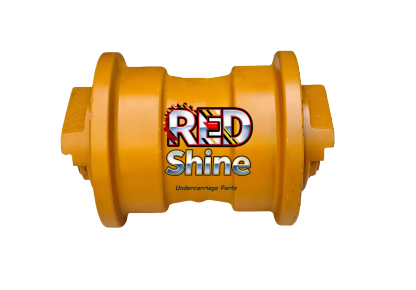 Reemplazo de rodillo de oruga de posventa para MST-800VD, MST-1500VD y MST-2200