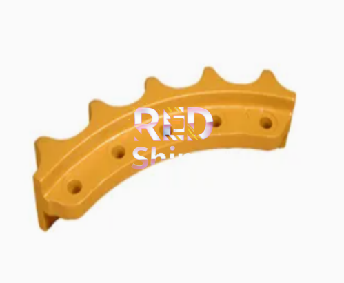 Fabricante de grupos de segmentos para cargadoras de orugas Cat953C