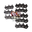 Rueda dentada para cargadora de cadenas Caterpillar Cat 955L