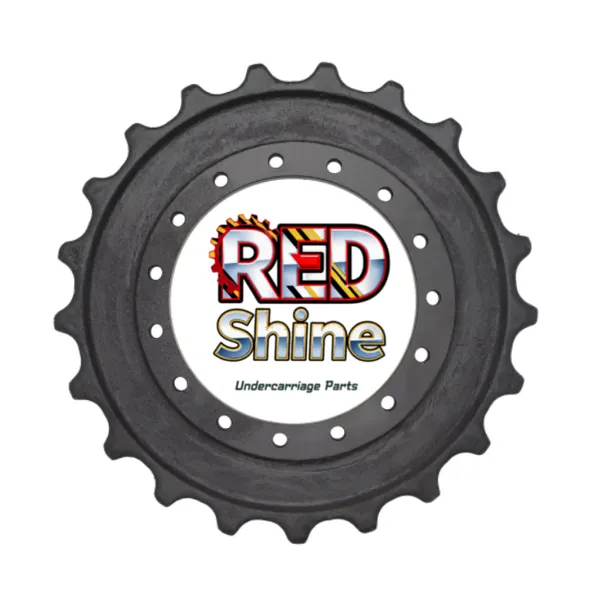 звездочка Caterpillar Cat307D Cat308D Cat308E 294-8262