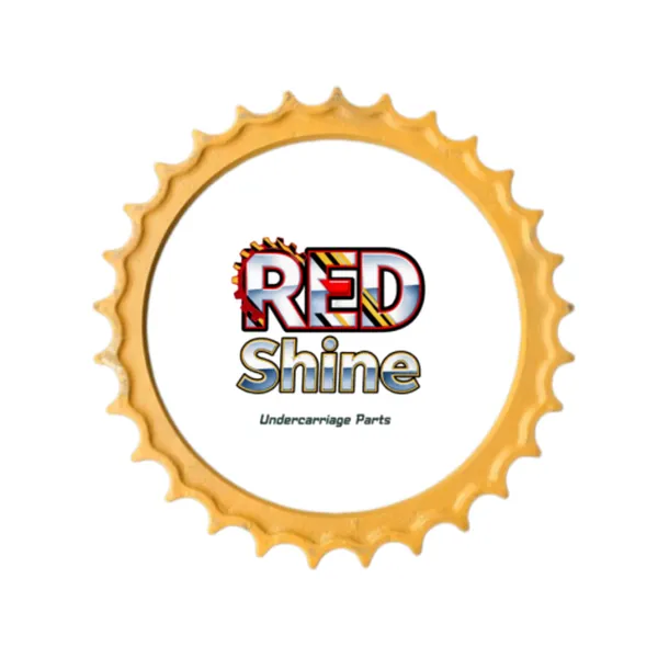 оптовая продажа опорных катков Cat941, поддерживающих катков, направляющих роликов, звездочек, гусеничных цепей.