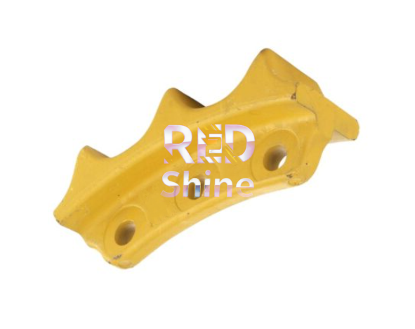 Segmento de repuestos mayoristas para la topadora Caterpillar D6R