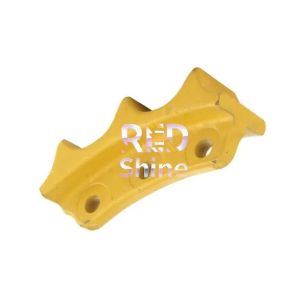 Segmento de repuestos mayoristas para la topadora Caterpillar D6R