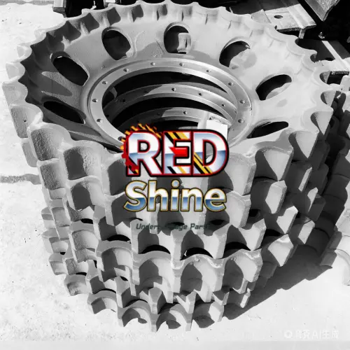 Колесо ведущее Т170 (звездочка) Б10 “ЧТЗ“ г. Челябинск