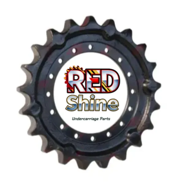 Segment Group Manufactuer For CNH-FIAT NEW HOLLAND AD9