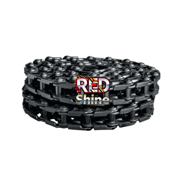 Cadena de orugas para excavadora Caterpillar D4K XL