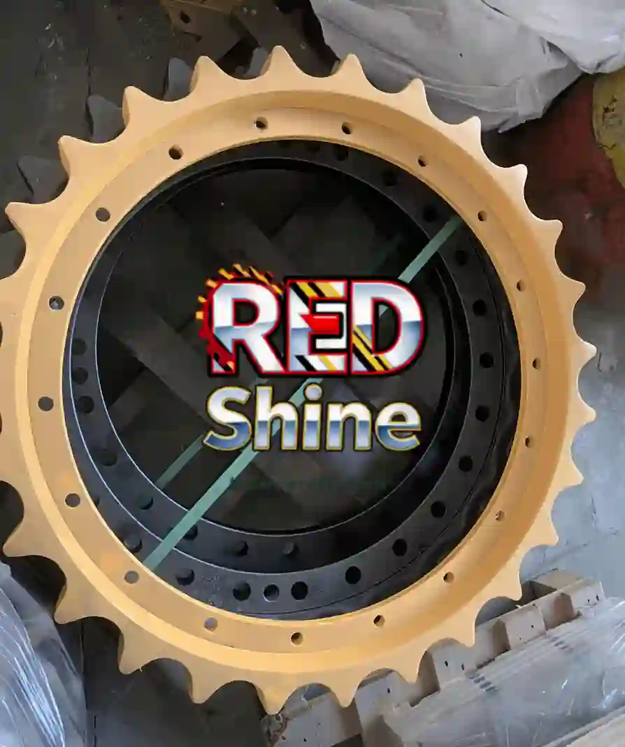 Aftermarket SEGMENT for DRESSTA TD20M Dozer