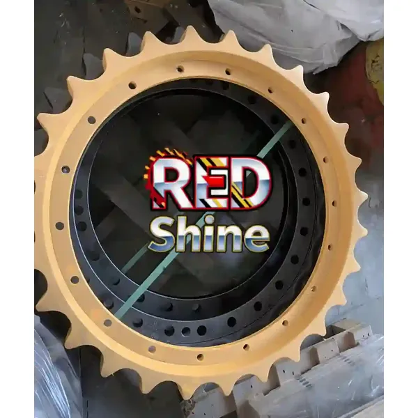 Aftermarket SEGMENT for DRESSTA TD20M Dozer