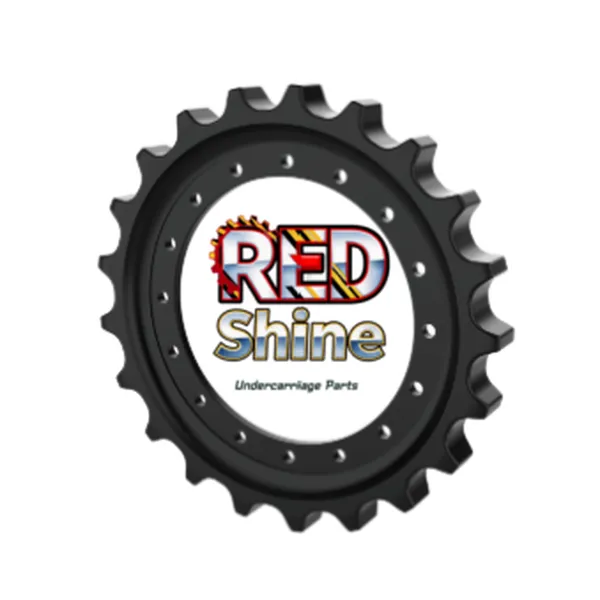 Aftermarket SPROCKET Replacement for HITACHI FT3056 71408375 1010325 71402012