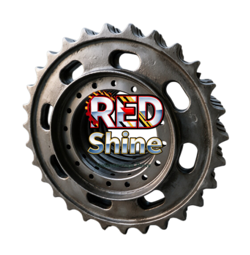 wholesale, Undercarriage parts for Sugarcane Harvesters