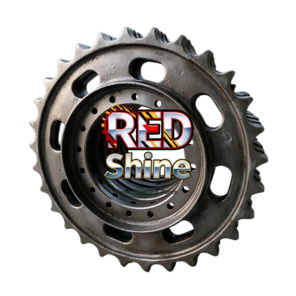 wholesale, Undercarriage parts for Sugarcane Harvesters