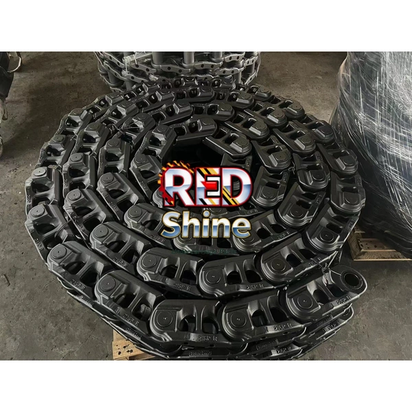 Track Group,track chain for CATE345B E345D E349D E349E chassis