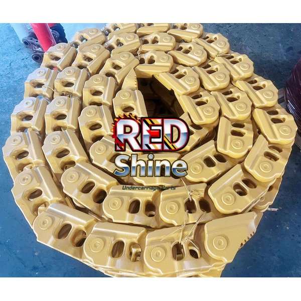 Grupo de orugas para bulldozer Cat D8R 8E-7699