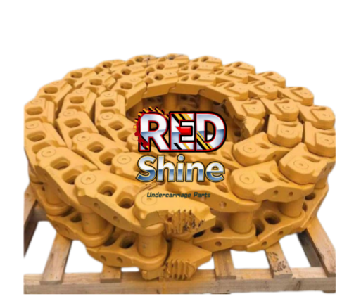 Track Chain for D8K Dozer CR3149/41 LH933/41 2P9492 9W8937 