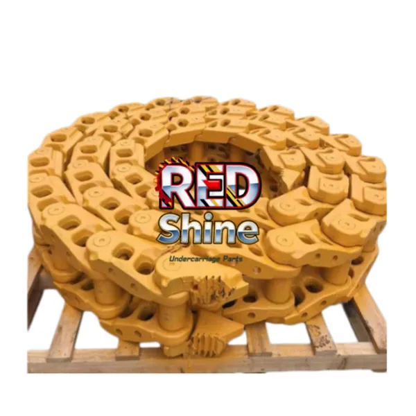 Track Chain for D8K Dozer CR3149/41 LH933/41 2P9492 9W8937 