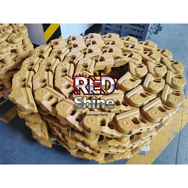 Grupo de orugas para cargadora Caterpillar 953