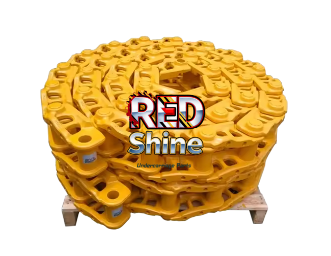 Conjunto de cadena de oruga/Atlas Copco DM75/231011027