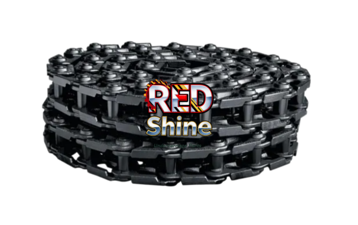 Conjunto de cadena de oruga/Atlas Copco DM30/2310035277