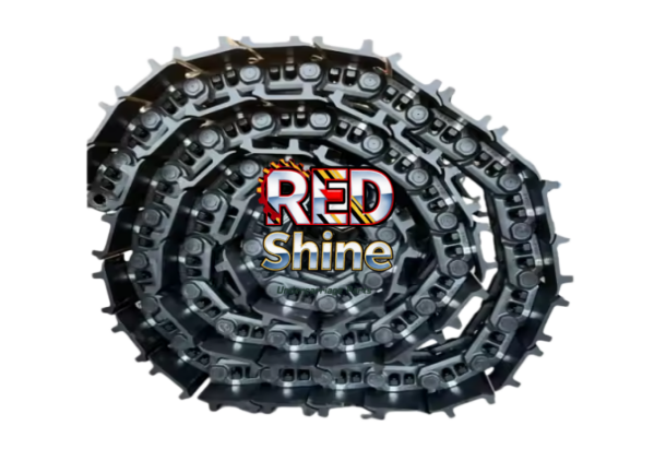 Conjunto de cadena de oruga/Atlas Copco DM45/2657700536