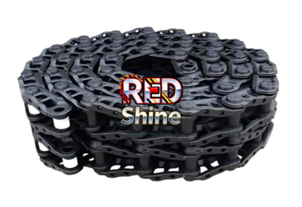 Cadena de oruga de repuesto para excavadora Cat390F