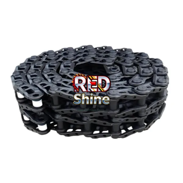 Cadena de oruga de repuesto para excavadora Cat390F