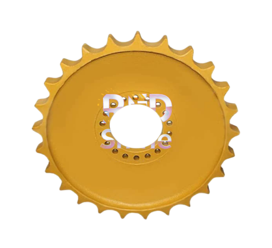 Aftermarket Sprocket for JOHN DEERE 650G ID792 Dozers