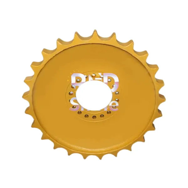 Aftermarket Sprocket for JOHN DEERE 650G ID792 Dozers