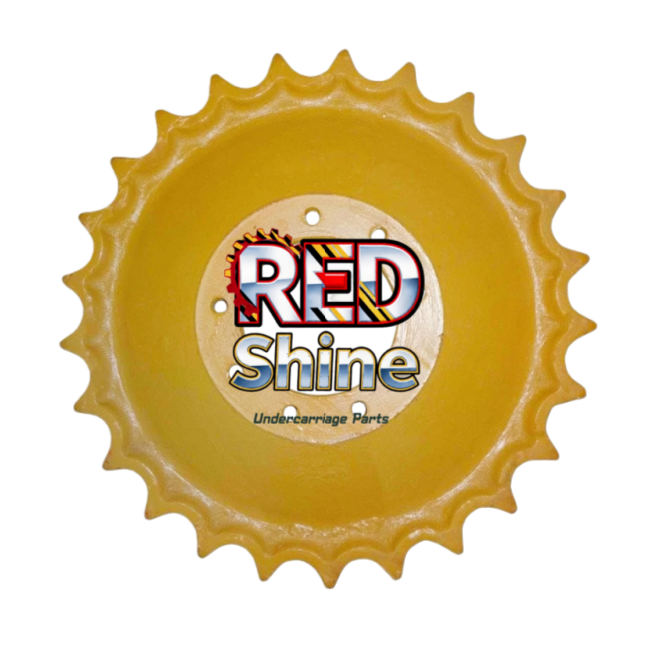 Aftermarket Sprocket for JOHN DEERE 450J ID3015 Dozers