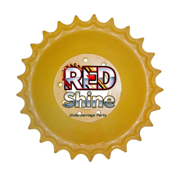 Aftermarket Sprocket for JOHN DEERE 450J ID3015 Dozers