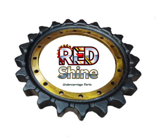 Aftermarket Sprocket for VOLVO EC290 Excavator