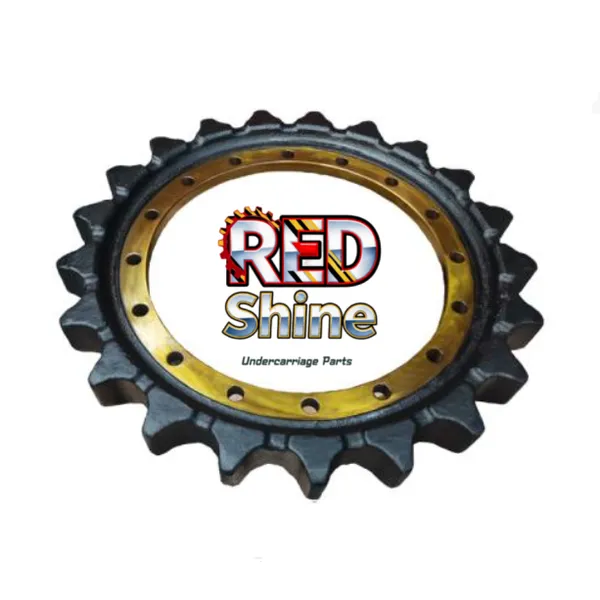Aftermarket Sprocket for VOLVO EC290 Excavator