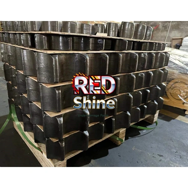 RedShinemachinery provide HBXG SD8N aftermarket Segment Group woldwide
