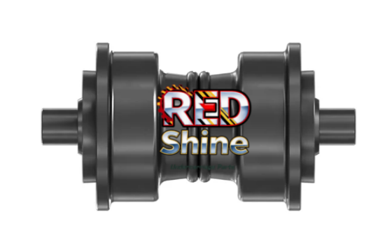 d10n d10r d10t2 d10 d10t rodillo de oruga 1fl rodillo inferior rodillo de oruga 309-7679 ┃ redshinemachinery