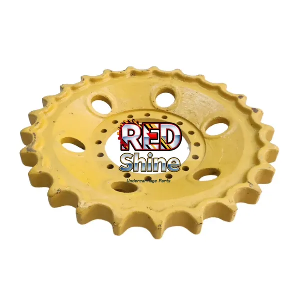 RedShinemachinery 113-27-31320 Segment Group Fits Komatsu D30 D31 Dozer