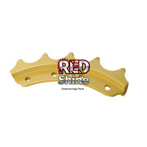 Segmento para bulldozer Komatsu D355C 3