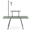 Wild Journey Tactical Table,Camping Table,Multi functional Expansion