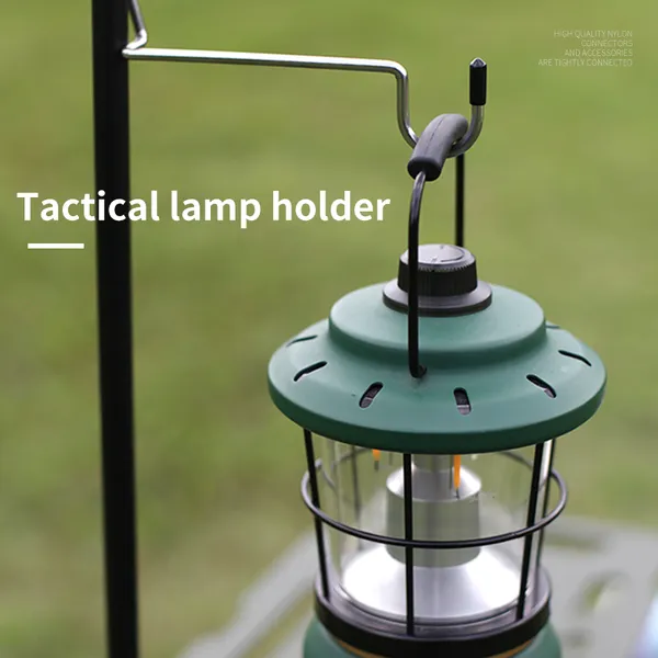 Wild Journey Tactical Table,Camping Table,Multi functional Expansion