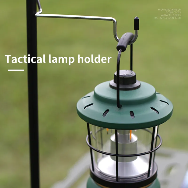 Wild Journey Tactical Table,Camping Table,Multi functional Expansion