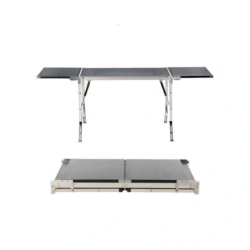 Wild Journey IGT Table,Stove,Tea Making,BBQ,Table in Table