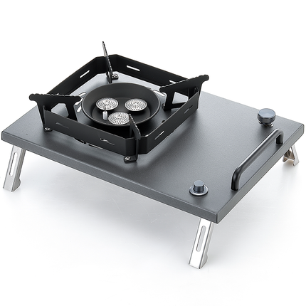 Wild Journey IGT Stove