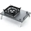Wild Journey Camping Stove,IGT Stove,Tent,High Power