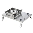 Wild Journey Camping Stove,IGT Stove,Tent,High Power