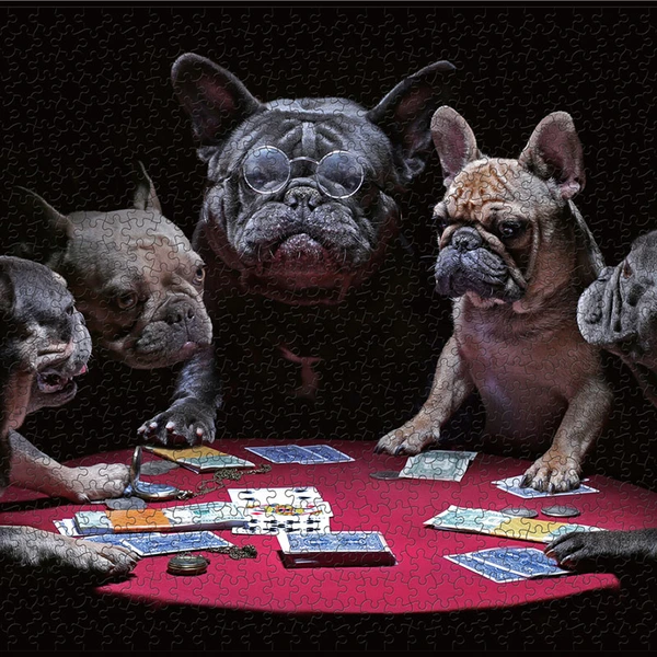 Custom Puzzle Game 1000 Pieces Jigsaw Puzzles for Adult Kids