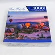  Custom Puzzle Game 1000 Pieces Jigsaw Puzzles for Adult Kids