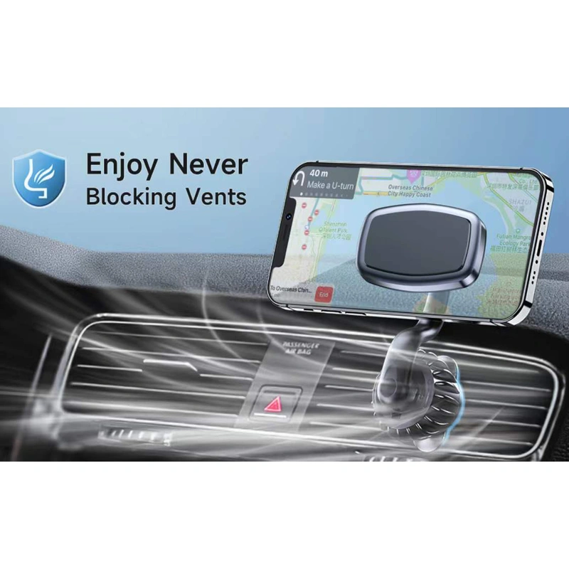 магнитное крепление для телефона, магнитный держатель для телефона, магнитное крепление для вентиляционного отверстия