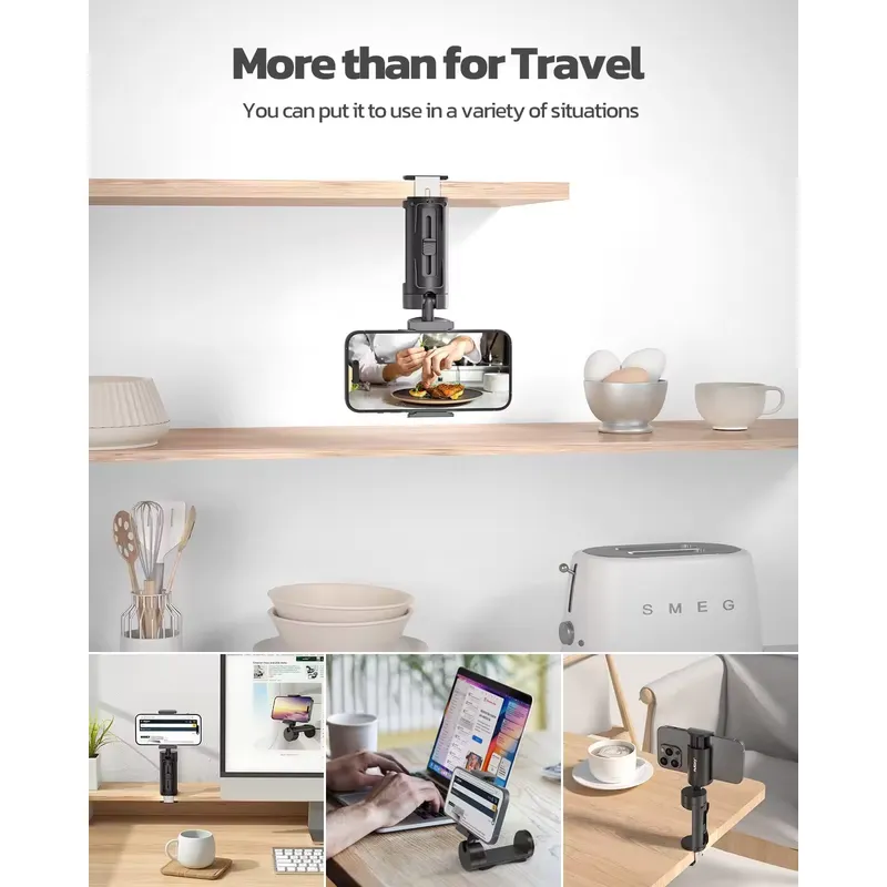 держатель для телефона в путешествиях, крепление для телефона в самолете в полете