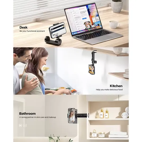 держатель для телефона в путешествиях, крепление для телефона в самолете в полете