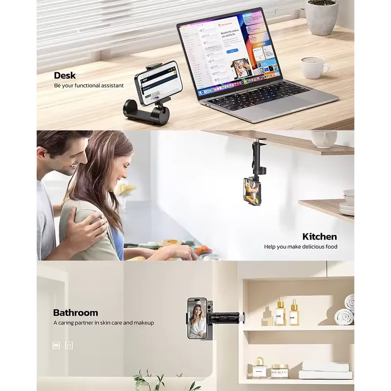 держатель для телефона в путешествиях, крепление для телефона в самолете в полете