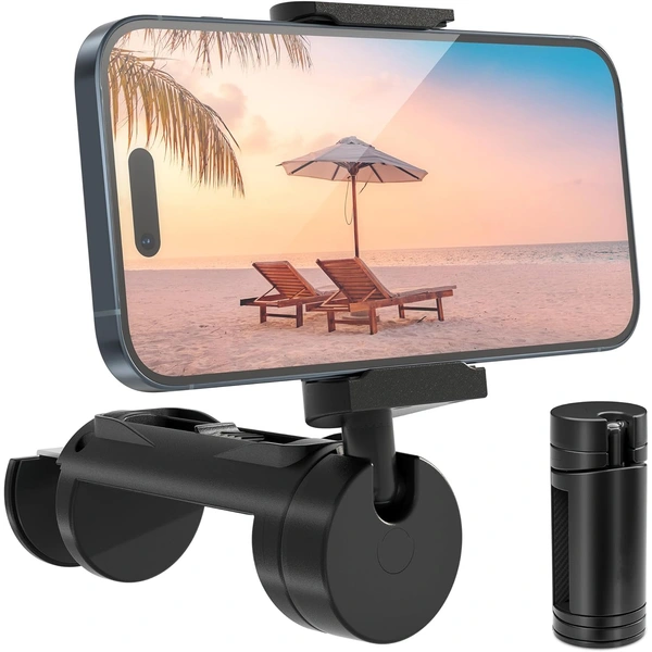 держатель для телефона в путешествиях, крепление для телефона в самолете в полете